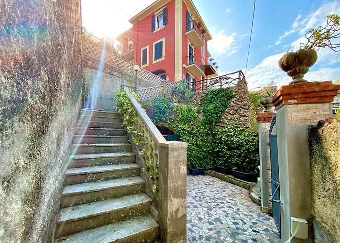 La Finestra Sul Mare *