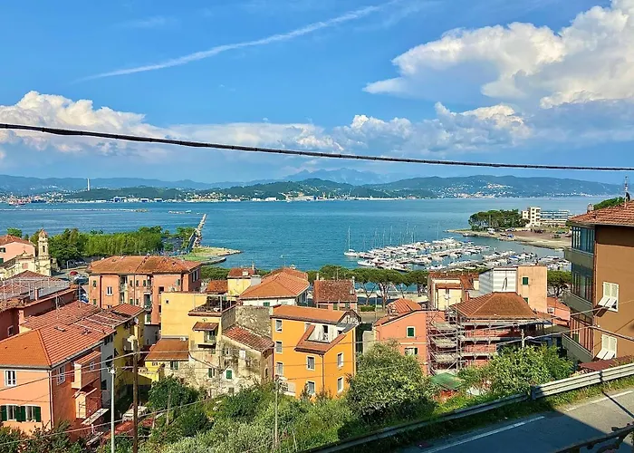 La Finestra Sul Mare